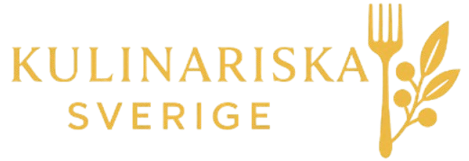 Kulinariska Sverige